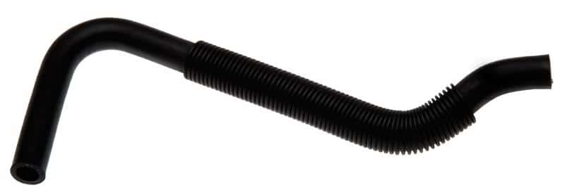 Gates — Gates 90-93 Toyota Celica 4-Cyl. 1.6L Valve To Eng. Molded Heater Hose - view 1