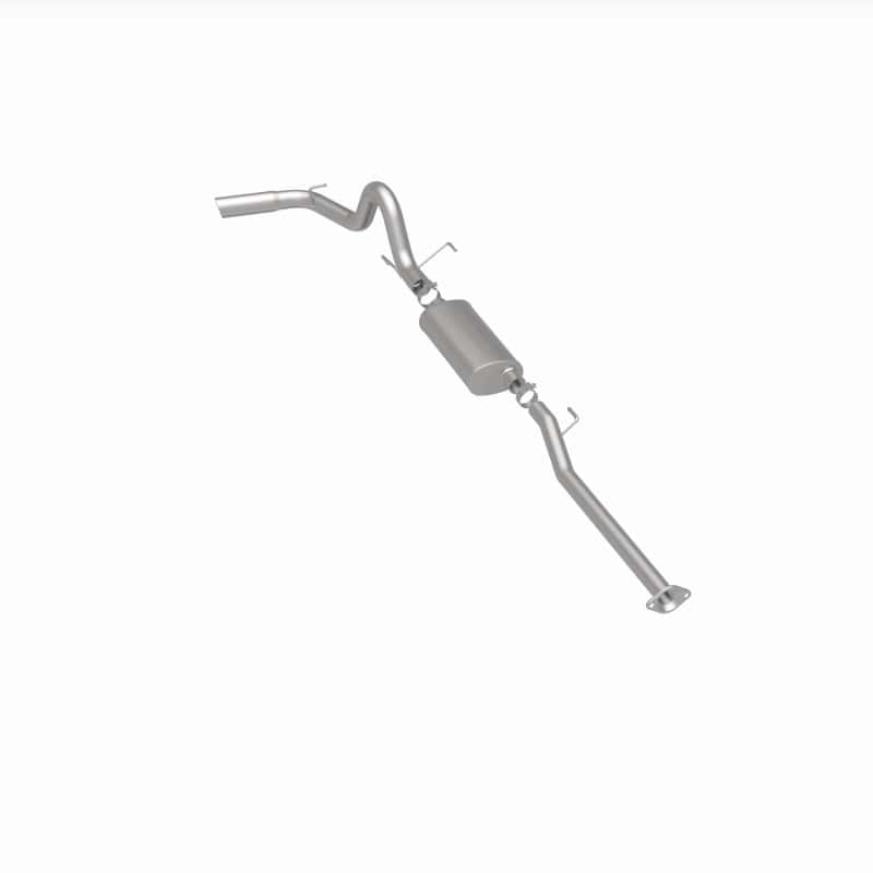 Magnaflow — MagnaFlow Sys CB 05- Toyota Tacoma EC/CC-SB
Cat-Back - view 15