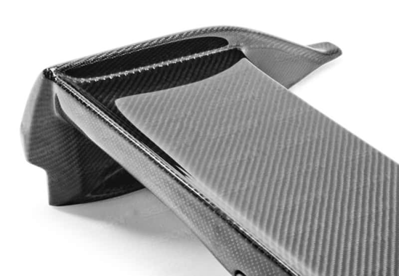 Seibon — Seibon 92-06 Acura NSX TR Style Carbon Fiber Rear Spoiler - view 20