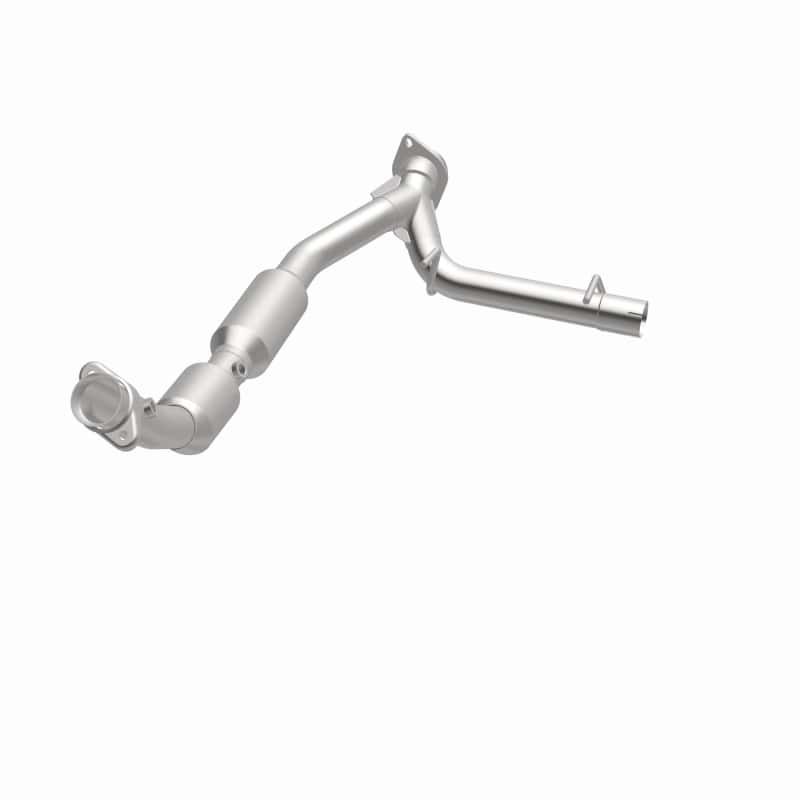 Magnaflow — Magnaflow 03-04 Lincoln Navigator 5.4L Direct Fit Converter
California - view 27