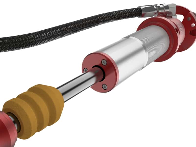 aFe — aFe Sway-A-Way 2.5 Front Coilovers Ford Bronco 21-24
Sway-A-Way Shock Kit - view 4