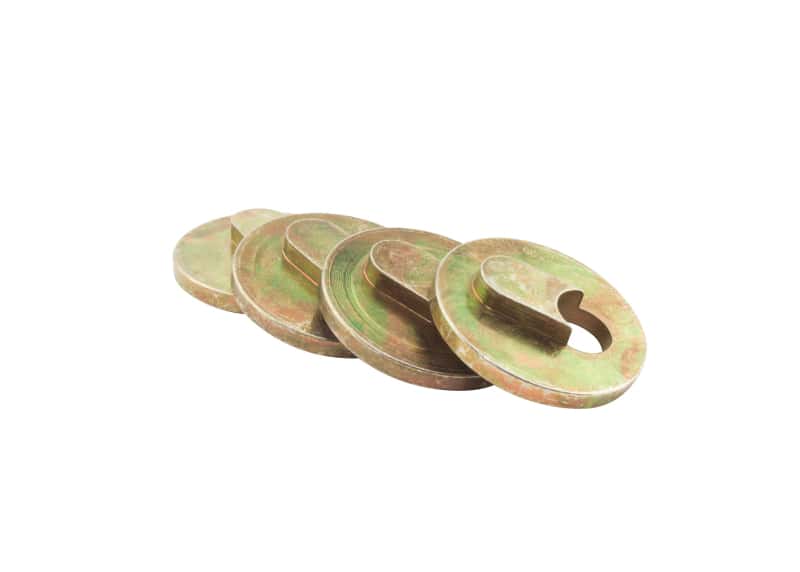 Whiteline — Whiteline Plus 8/06-8/09 Pontiac G8 / 04-06 GTO Toe Lock Bushing Kit
Washer Kit - view 3