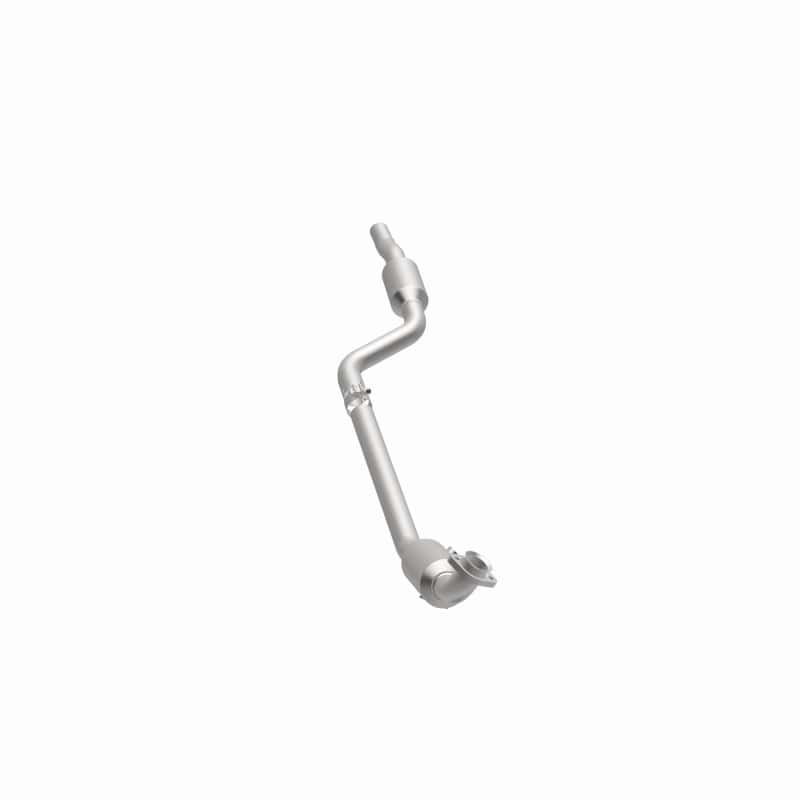 Magnaflow — MagnaFlow Conv Direct Fit 10-12 Mercedes-Benz GLK350 V6 3.5 OEM Underbody
OEM Grade
OEM - view 24