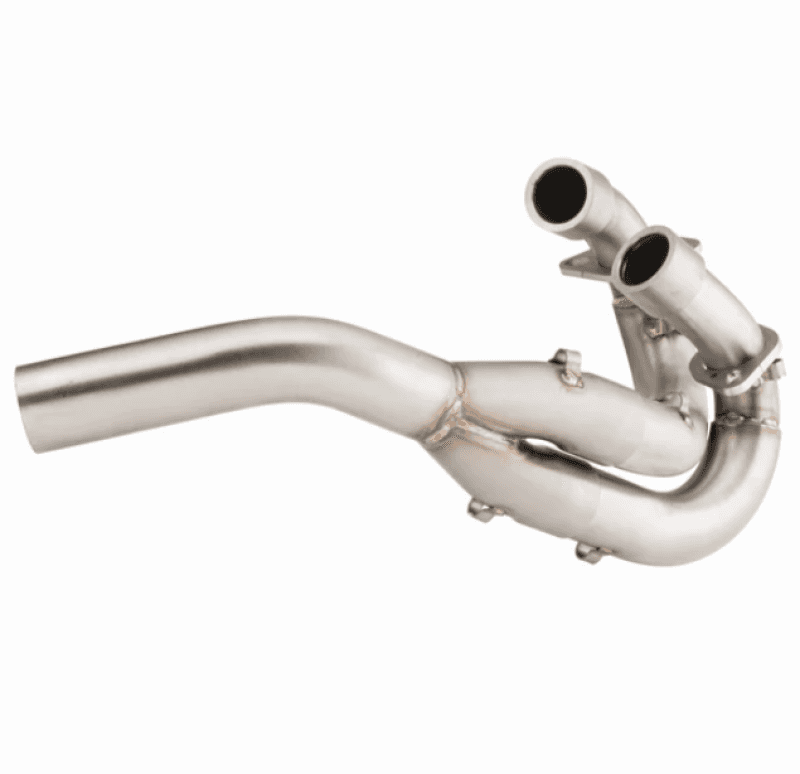 Big Gun — Big Gun 06-14 Yamaha Raptor 700 Head Pipe - view 2