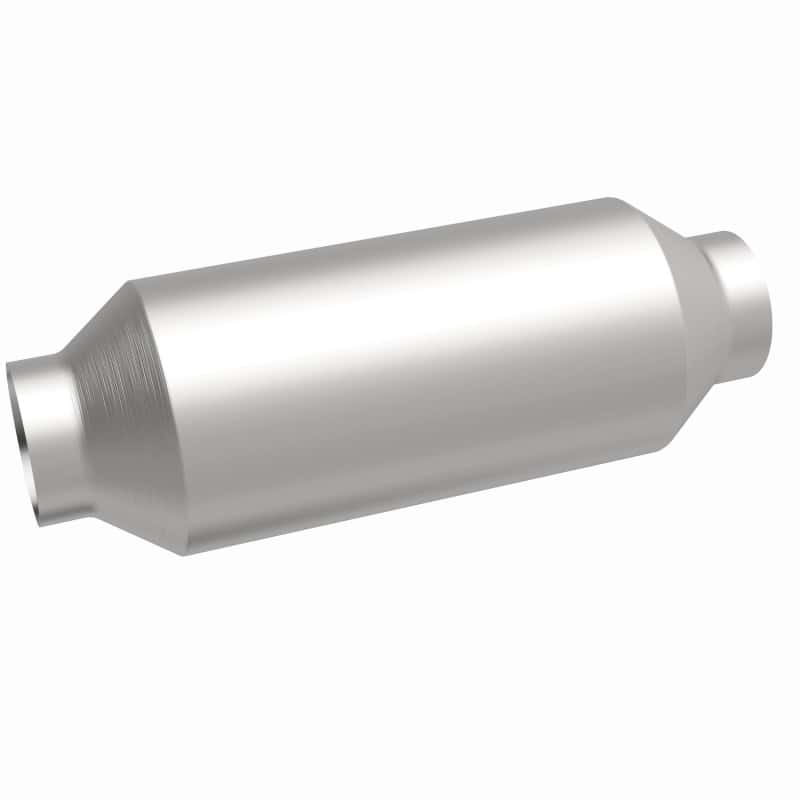 Magnaflow — Magnaflow Conv Uni CA 2.25in./2.25in. Straight Direct Fit Converter
California - view 9