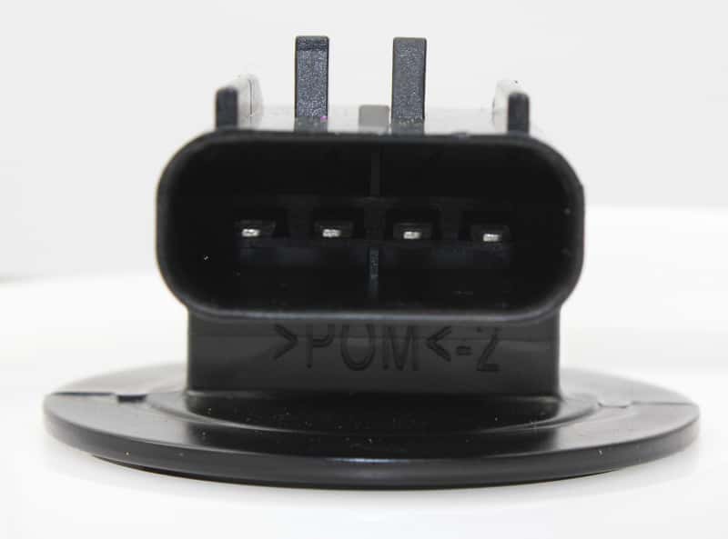 Walbro — Walbro High Performance Fuel Module Assembly
Fuel Pump - view 8