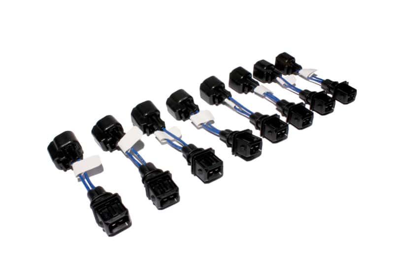 FAST — FAST Adapter USCAR To Minitimer
FAST AdapterUSCAR To Minitimer
EV6 to 1 Pigtails 8 - view 1