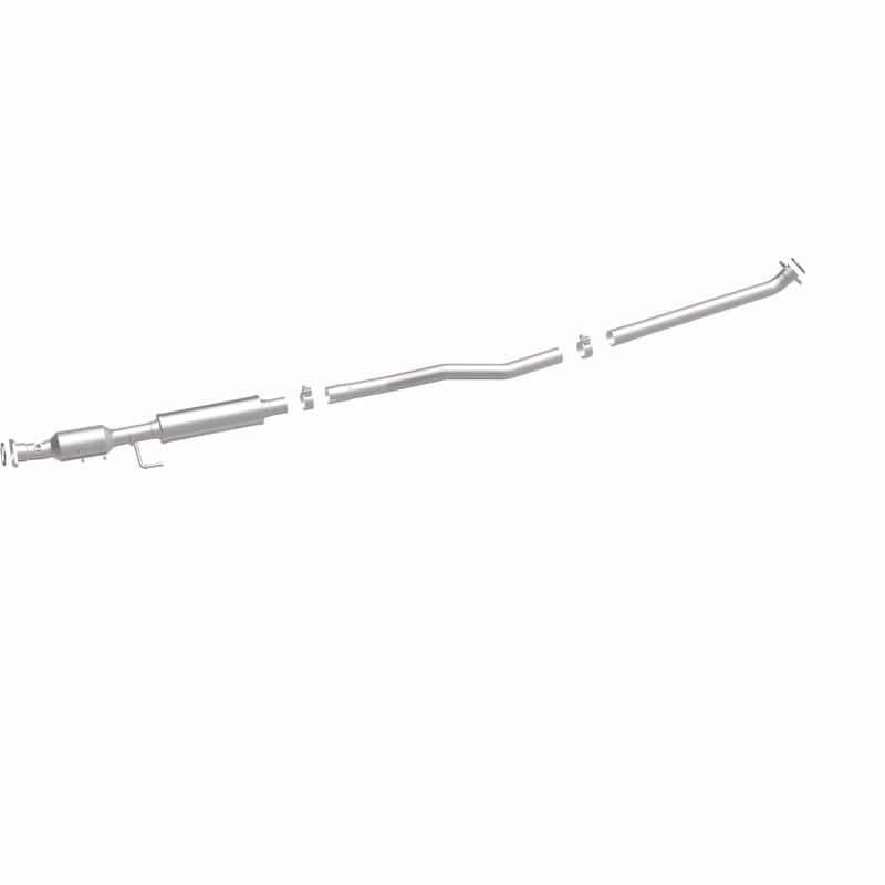 Magnaflow — MagnaFlow Conv DF 13-18 Mazda CX-5  OEM Underbody
OEM Grade
OEM - view 10