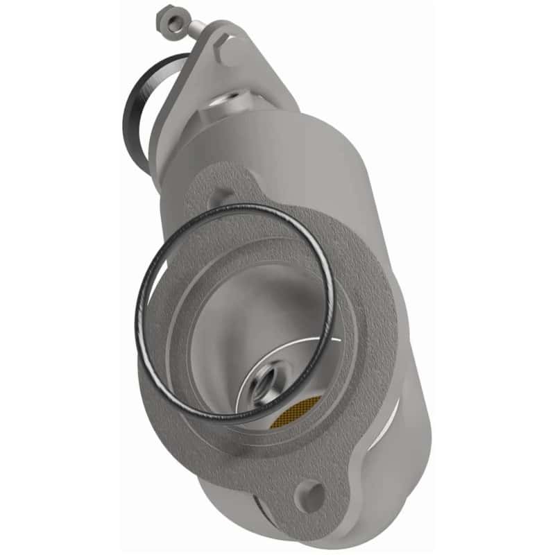 Magnaflow — Magnaflow Conv DF 2009-2015 CTS V8 6.2 OEM Underbody
OEM Grade
OEM - view 32