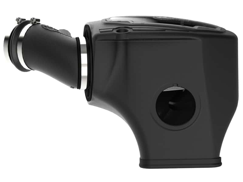 aFe — aFe 11-23 Dodge Challenger Momentum GT Cold Air Intake System w/ Pro DRY S Filter
Momentum GT Intake - view 4