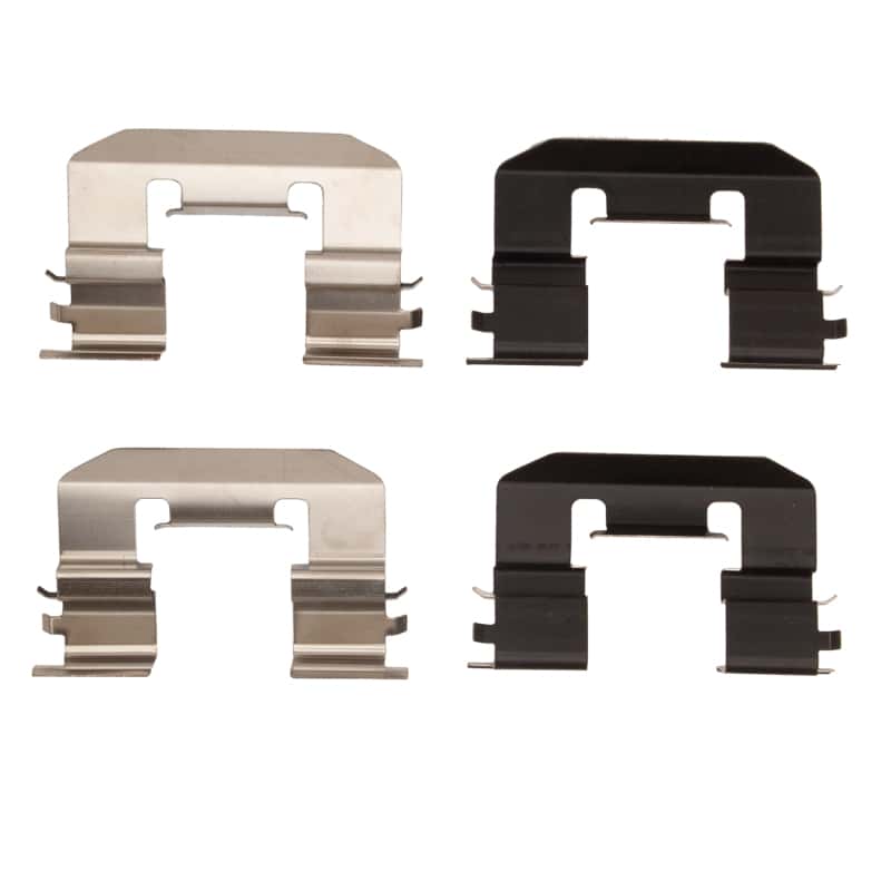 DFC — DFC 17-20 Dodge Neon (Mexico) Front Premium Hardware Kit
DFC Disc Brk Hdw Kit - view 2