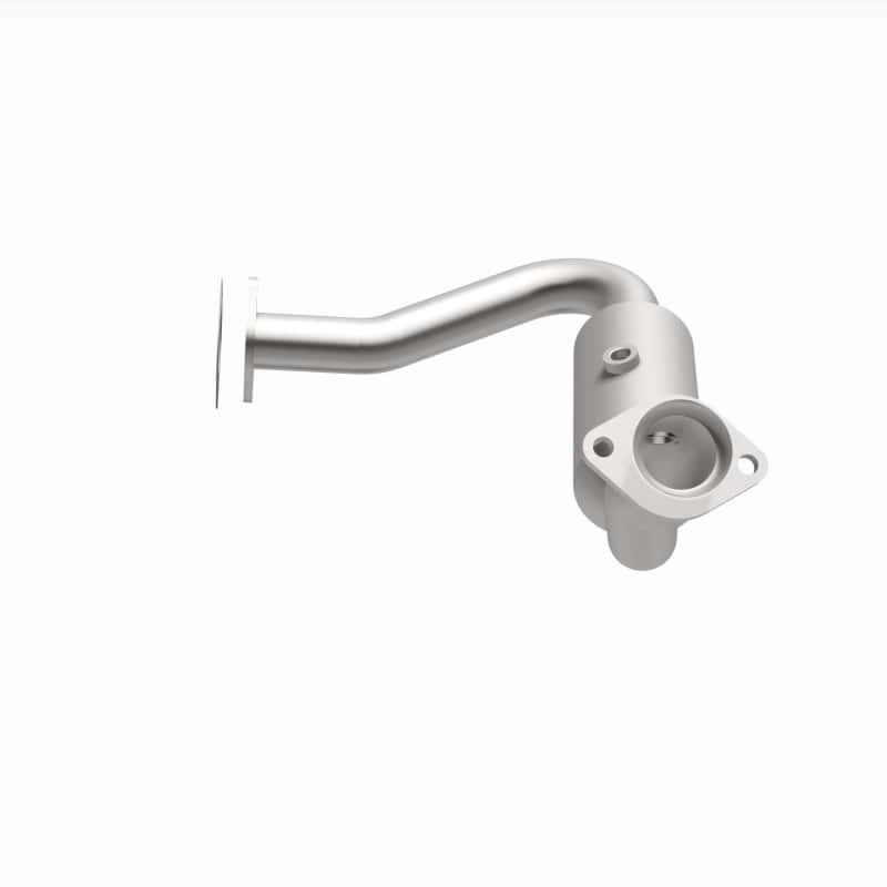 Magnaflow — MagnaFlow Conv DF 07-09 Ranger 4.0 Driver Side OEM
OEM Grade
OEM - view 25