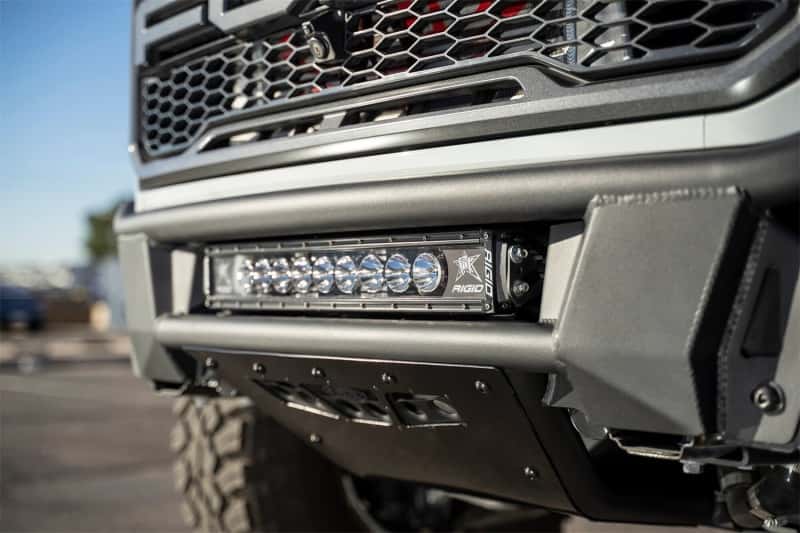 Addictive Desert Designs — Addictive Desert Designs 17-19 Ford F-150 Raptor ADD PRO Bolt-On Front Bumper
Bumper- Front
Bumpers - view 7