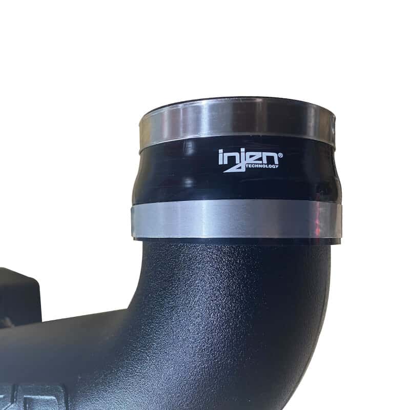 Injen — Injen 12-15 Jeep Wrangler JK 3.6L V6 Evolution Intake
Evolution Intake
Air Intake Kit - view 7