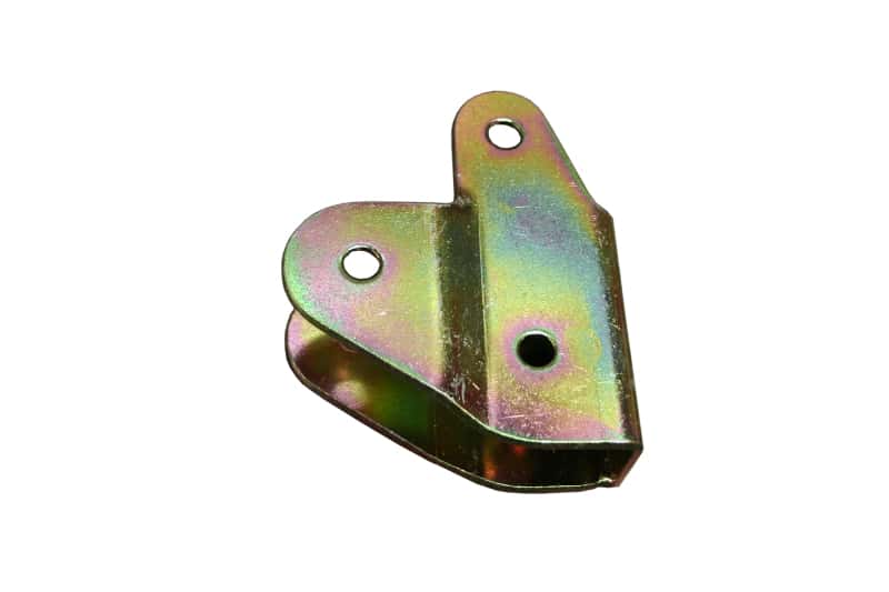 Skyjacker — Skyjacker 1984-2001 Jeep Cherokee (XJ) Track Bar Bracket
Track Bar Bracket - view 2