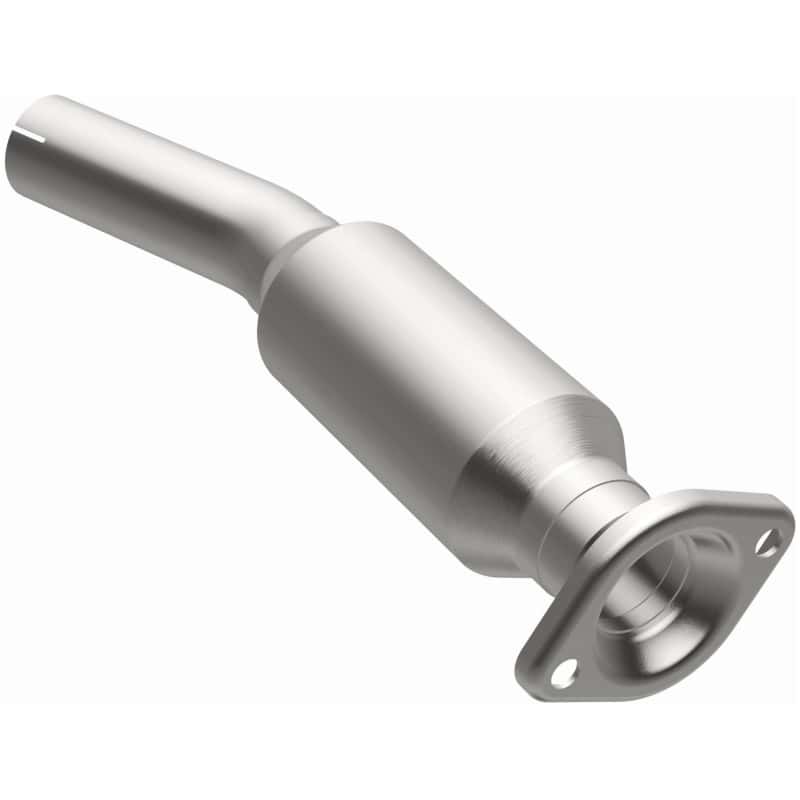 Magnaflow — Magnaflow 06-12 Toyota RAV4 3.5L Direct Fit Converter
California - view 3