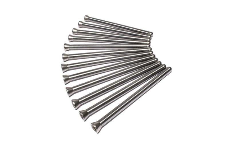 COMP Cams — COMP Cams Pushrod Set Ford 171 V6 High
Engine Push Rod - view 2