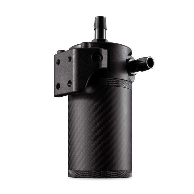 Mishimoto — Mishimoto Carbon Fiber Baffled Oil Catch Can
MMBCC-CF - view 11