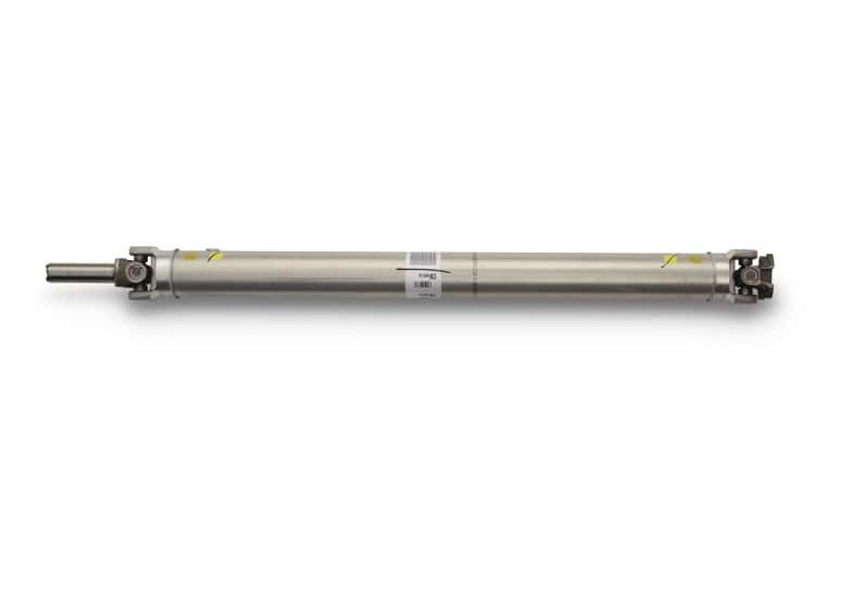 Ford Racing — Ford Racing 79-95 Mustang HD Aluminum Driveshaft Assembly
Drive Shaft - view 4