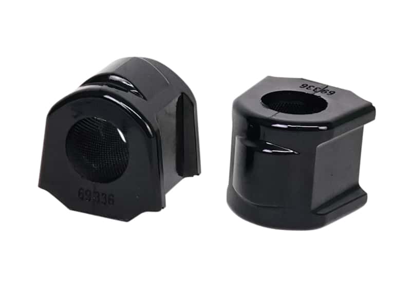 Whiteline — Whiteline 22-25 Subaru WRX Sway Bar Mount Bushing Service Kit
Service Kit - view 1