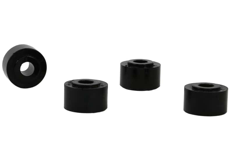 Whiteline — Whiteline Plus 10/65-73 Mustang / 11/92-9/95 Toyota Camry Rear Shock Absorber - Upper & Lwr Bushing
Bushing Kit - view 3