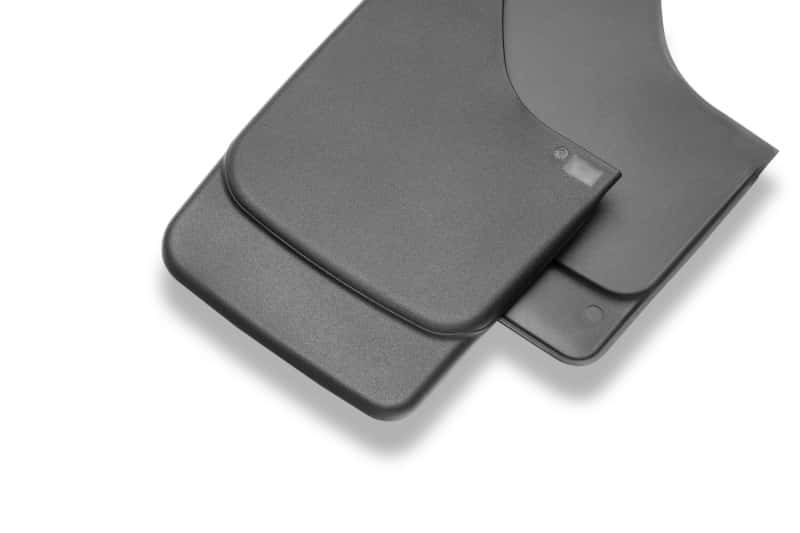 Husky Liners — Husky Liners Universal Mud Guards (Small to Medium Vehicles)
Mud Guards - view 6