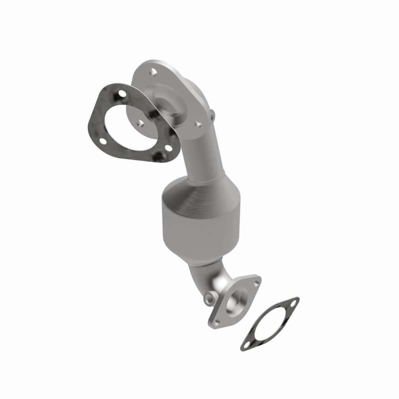Magnaflow — MagnaFlow Conv DF 13-17 Explorer V6 3.5 OEM Close Coupled
OEM Grade
OEM - view 27