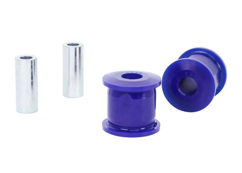 Superpro — SuperPro 2000 Infiniti QX4 Base Rear Trailing Arm Bushing Kit
Bushing Kit - view 2