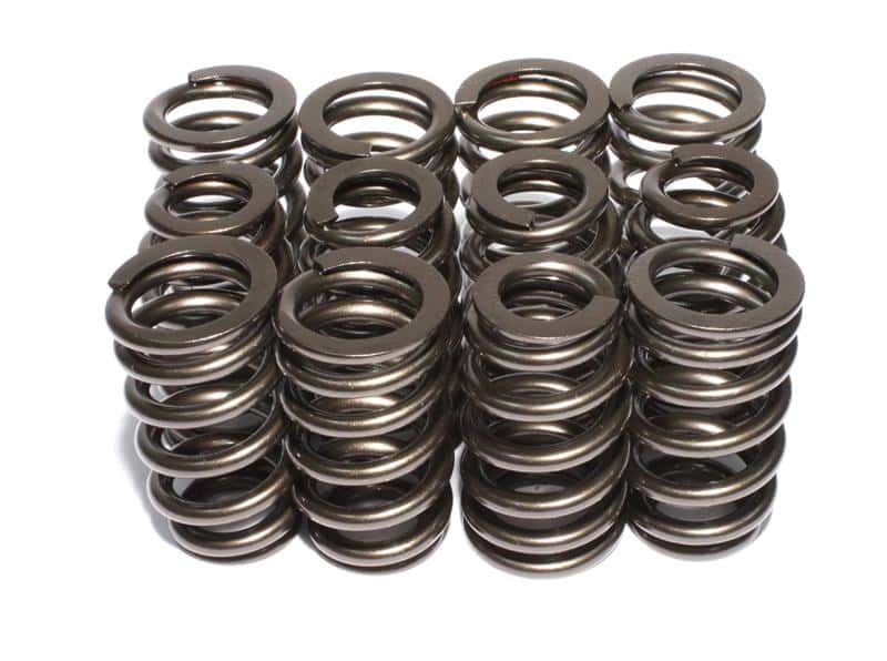 COMP Cams — COMP Cams Valve Springs Performance Gm
Set 12 Bhive Sprngs - view 2