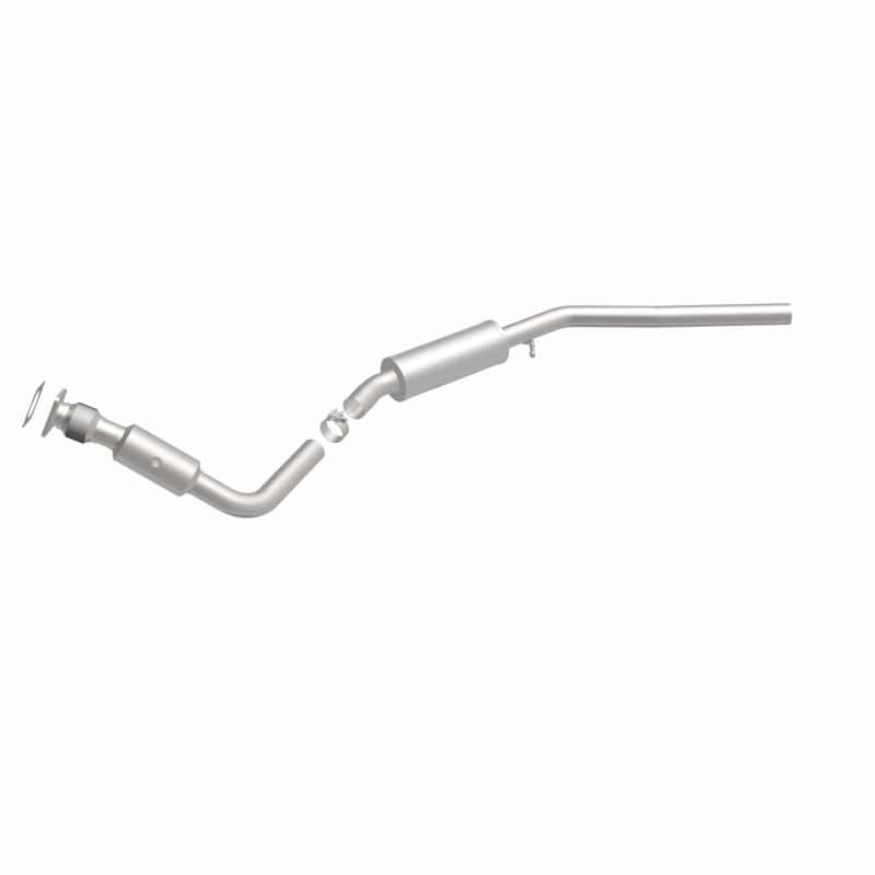 Magnaflow — MagnaFlow 09-10 Dodge Grand Caravan 3.8L CARB Compliant Direct Fit Catalytic Converter
California - view 10