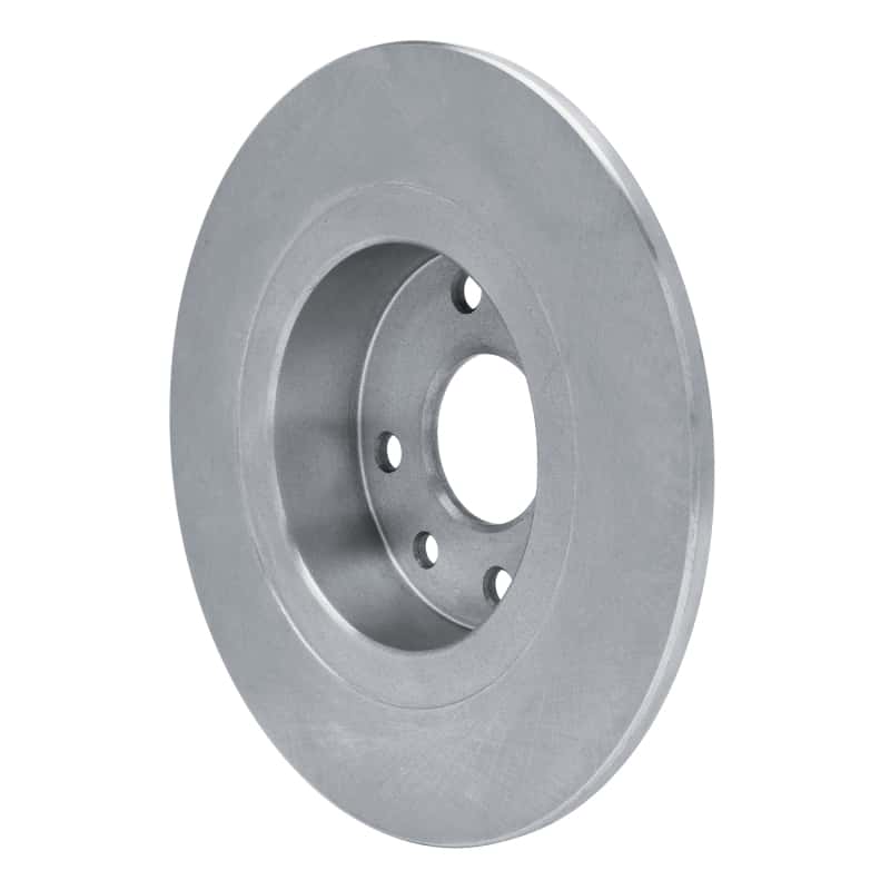 DFC — DFC 90-93 Asuna SUNFIRE Rear Brake Rotor
DFC Brake Rotor - view 4