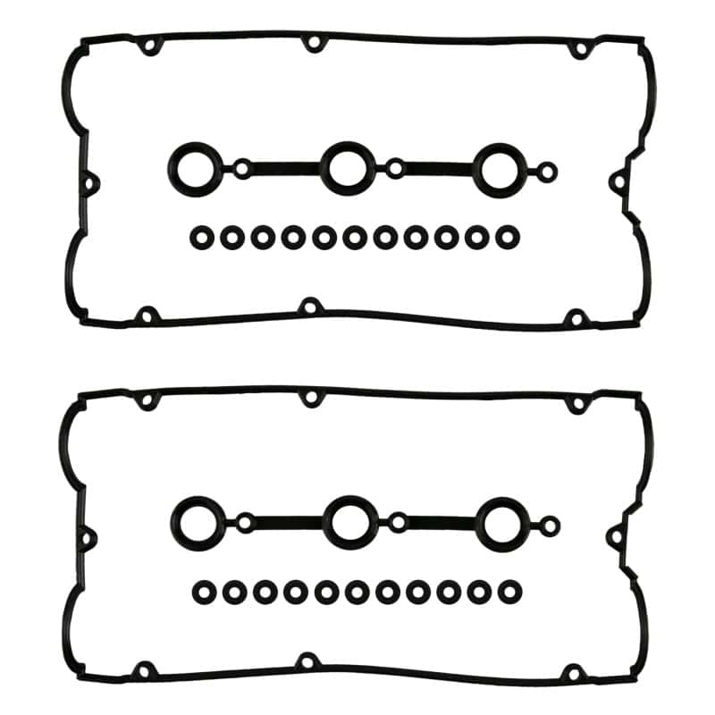 Fel-Pro — Fel-Pro Kia Sorento VS 50658 R-2 Engine Valve Cover Gasket Set - view 1
