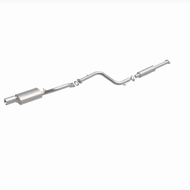 Magnaflow — MagnaFlow Sys C/B Mitsubishi Eclipse 00-02 V6
Cat-Back - view 6