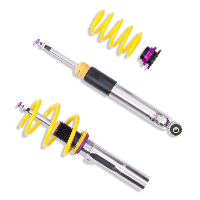 KW — KW Coilover Kit V3 Mini Cooper (F56) Hardtop w/ Dynamic Damper Control incl. EDC cancellation kit
Coilover Kit - view 6