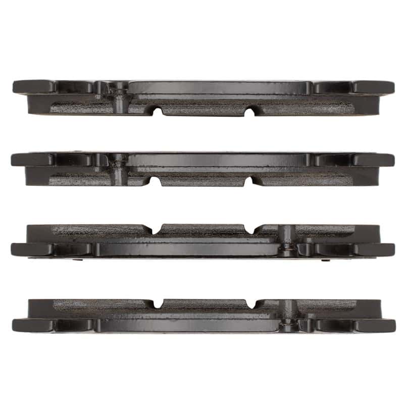 DFC — DFC 22-25 Land Rover Range Rover Front Euro 5000 Ceramic Brake Pads - view 4