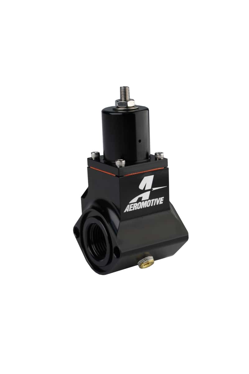 Aeromotive — Aeromotive A3000 Line-Pressure Regulator Only
Fuel Pump - view 5