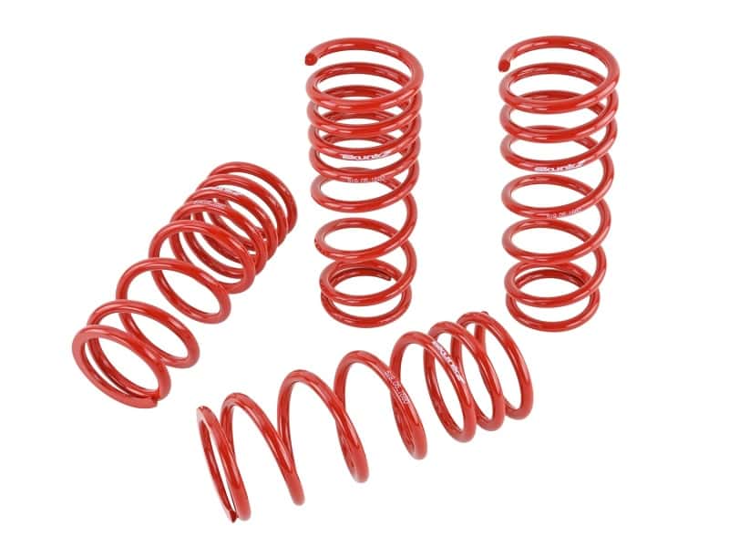 Skunk2 Racing — Skunk2 00-04 Honda S2000 Lowering Springs (2.00in. - 1.80in.) (Set of 4)
Coil Spring Set - view 3