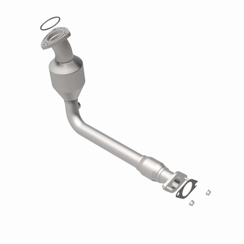 Magnaflow — Magnaflow 09-12 Chevrolet Malibu 3.6L Direct Fit Converter
California - view 17