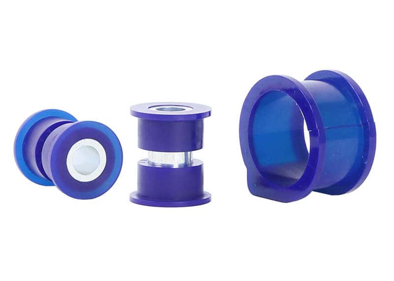Superpro — SuperPro 2005 Nissan Frontier LE Front Steering Rack and Pinion Mount Bushing Kit
Bushing Kit - view 5