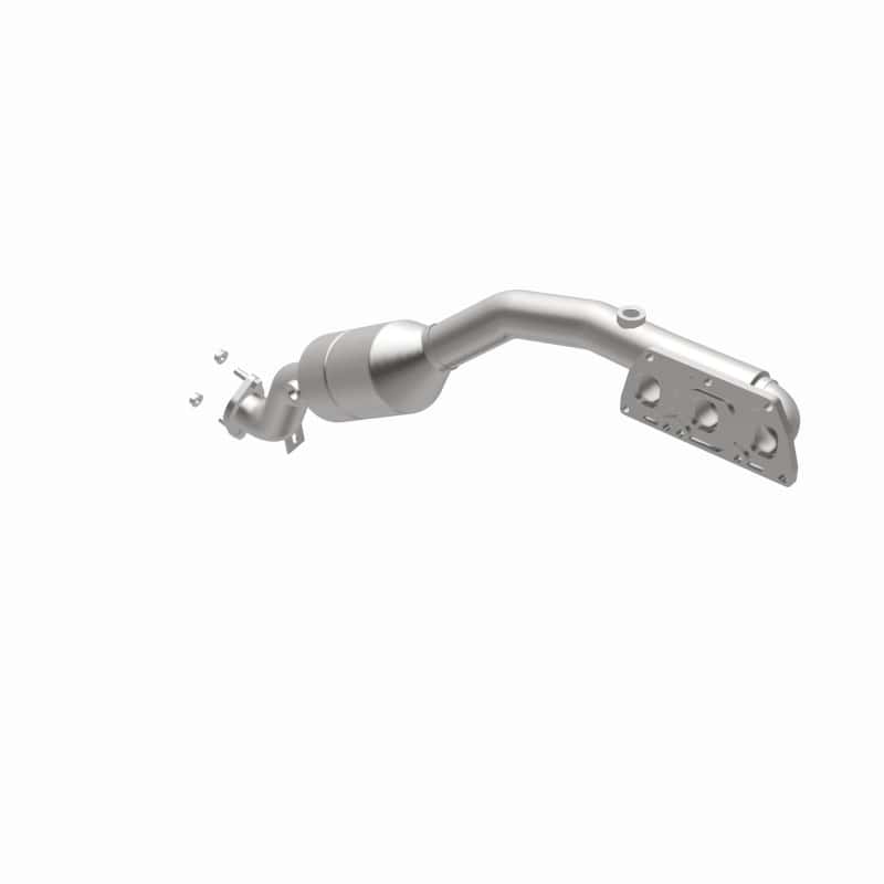Magnaflow — MagnaFlow Conv DF 05-09 Audi A8 6.0L
California - view 22