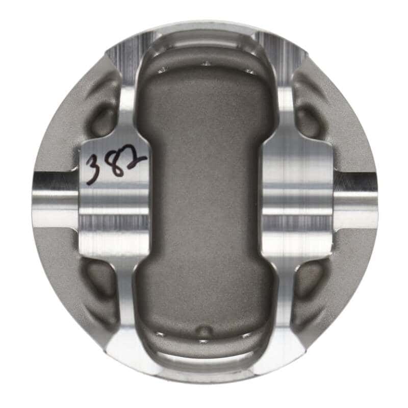 Wiseco — Wiseco Ford 5.0L Coyote Modular V8 Right Piston Shelf Stock
Piston - view 4