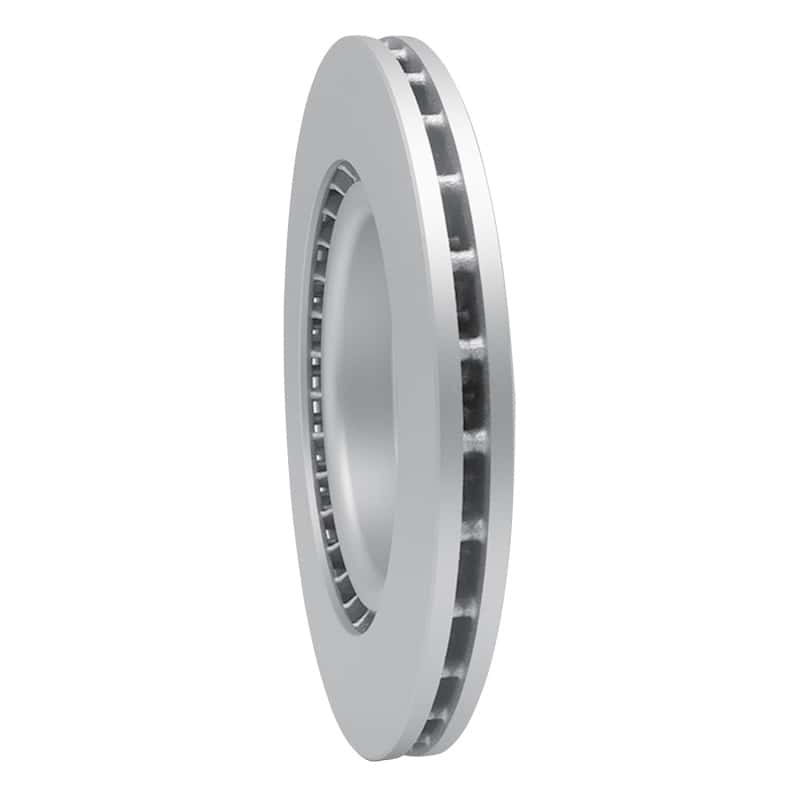 DFC — DFC 21-25 Acura TLX Front GeoSPEC Coated Rotor - view 4