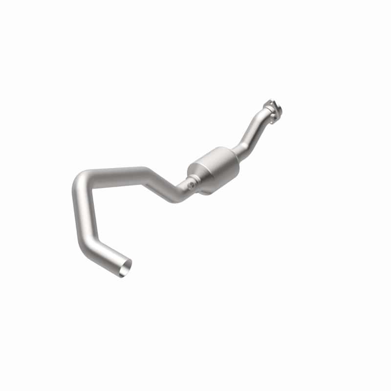 Magnaflow — MagnaFlow Conv DF 2005 Dodge Ram 1500 3.7/ 4.7
California - view 22