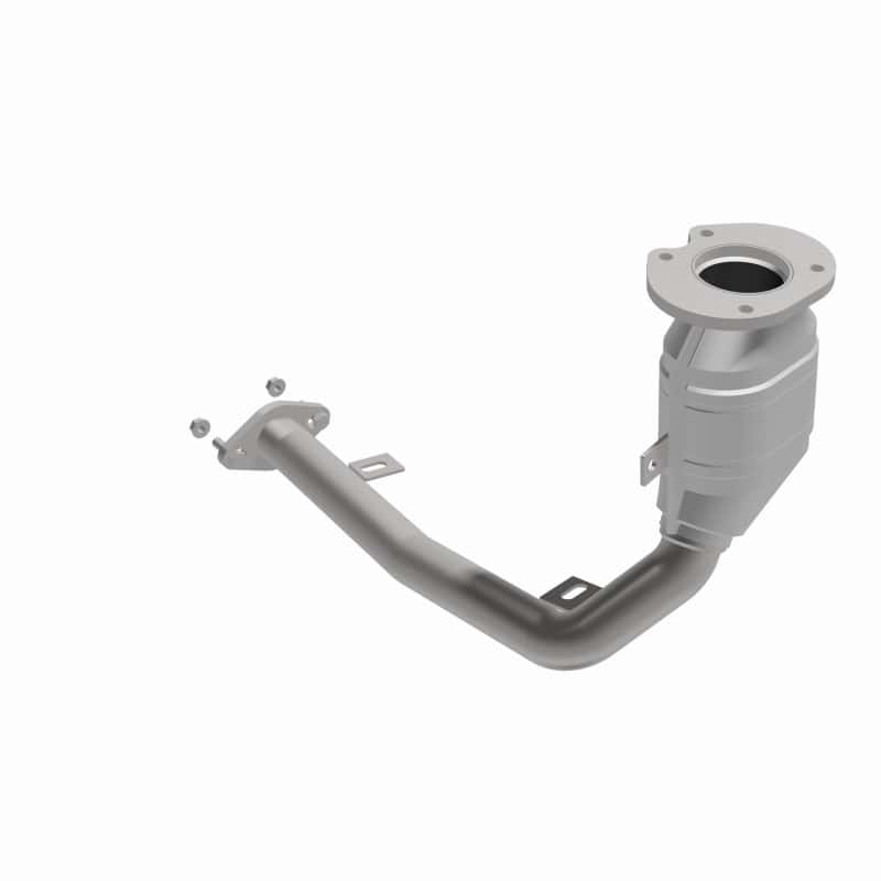 Magnaflow — MagnaFlow Conv DF 88-90 Honda CRX 1.5 front
Standard Grade
Standard - view 5