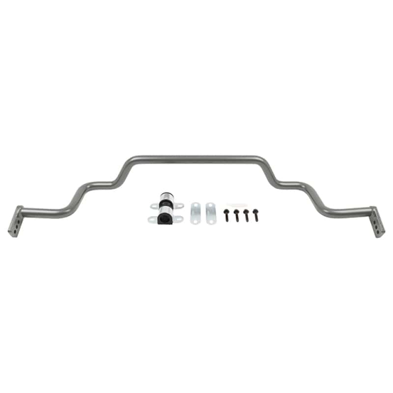 Belltech — Belltech 19-20 Silverado / Sierra 4WD 1/4in Front Sway Bar 6in Lift
FRONT ANTI-SWAYBAR - view 1