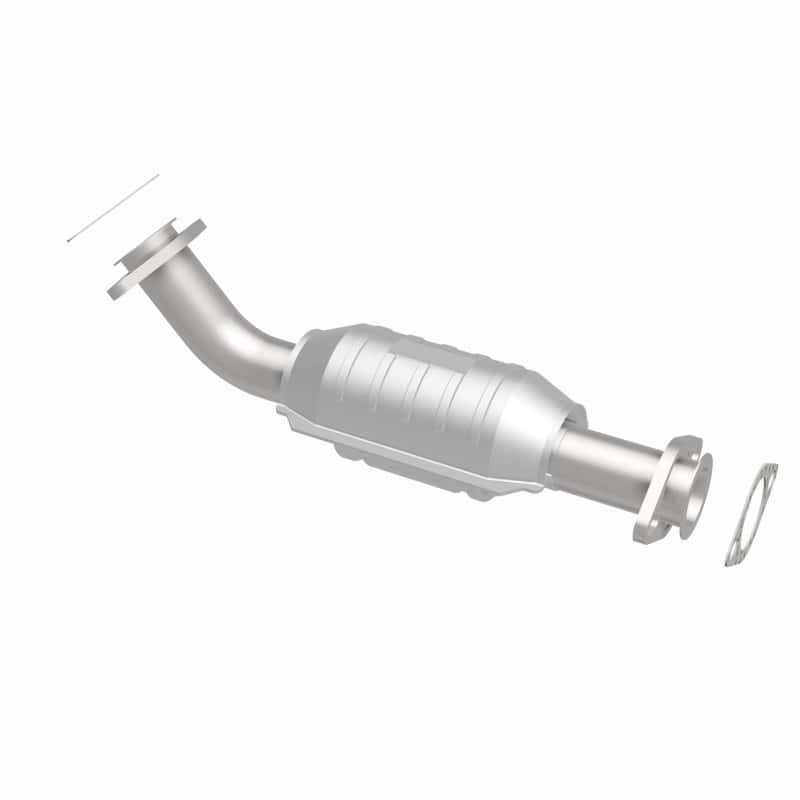 Magnaflow — MagnaFlow Conv DF Mazda-Rx7
Standard Grade
Standard - view 11