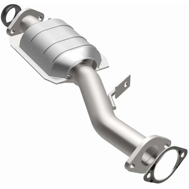 Magnaflow — MagnaFlow Conv DF 95-96 Impreza 2.2L Rear C
HM Grade
HM - view 3