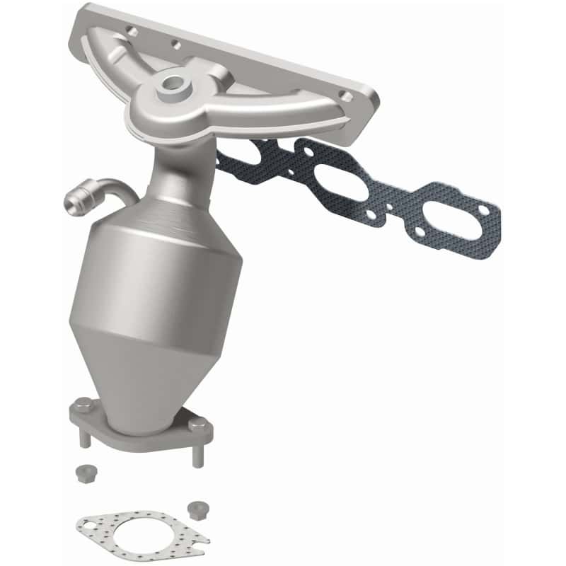 Magnaflow — Magnaflow Conv DF 01-05 Ford Escape 3.0L
California - view 4