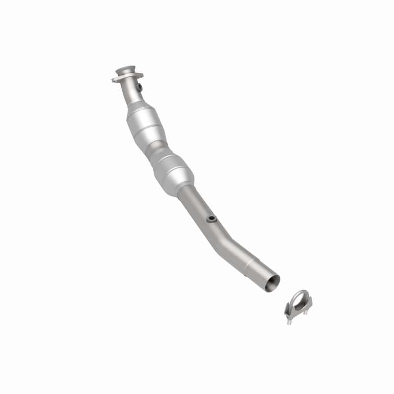Magnaflow — MagnaFlow Conv DF 03-05 R Rover HSE4.4 P/S OE
OEM Grade
OEM - view 15