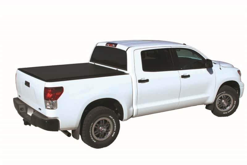Access — Access Tonnosport 07-19 Tundra 5ft 6in Bed (w/o Deck Rail) Roll-Up Cover
Tonneau Cover - view 1